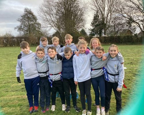 🏉🏉Tag Rugby Winners🏉🏉