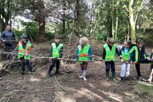 Forest Schools!