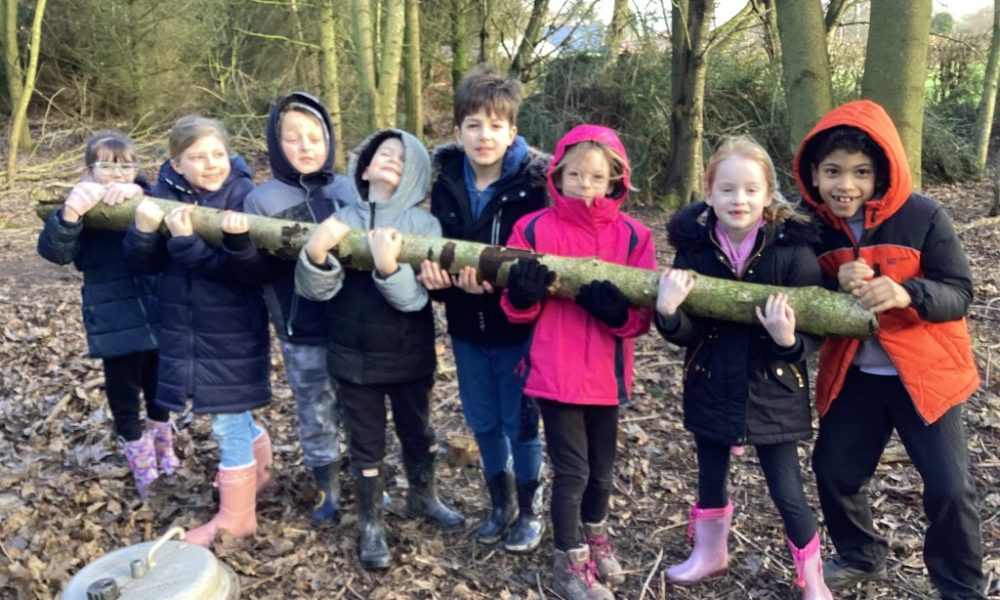 Forest School 07.02.24