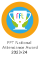 FFT_Attendance_2023_24_Award