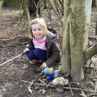 Forest School 18.03.24