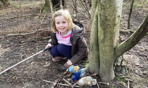 Forest School 18.03.24