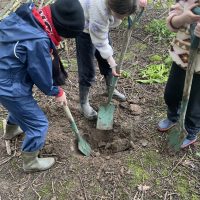 Forest School 22.04.24