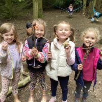 Forest School 20.05.24