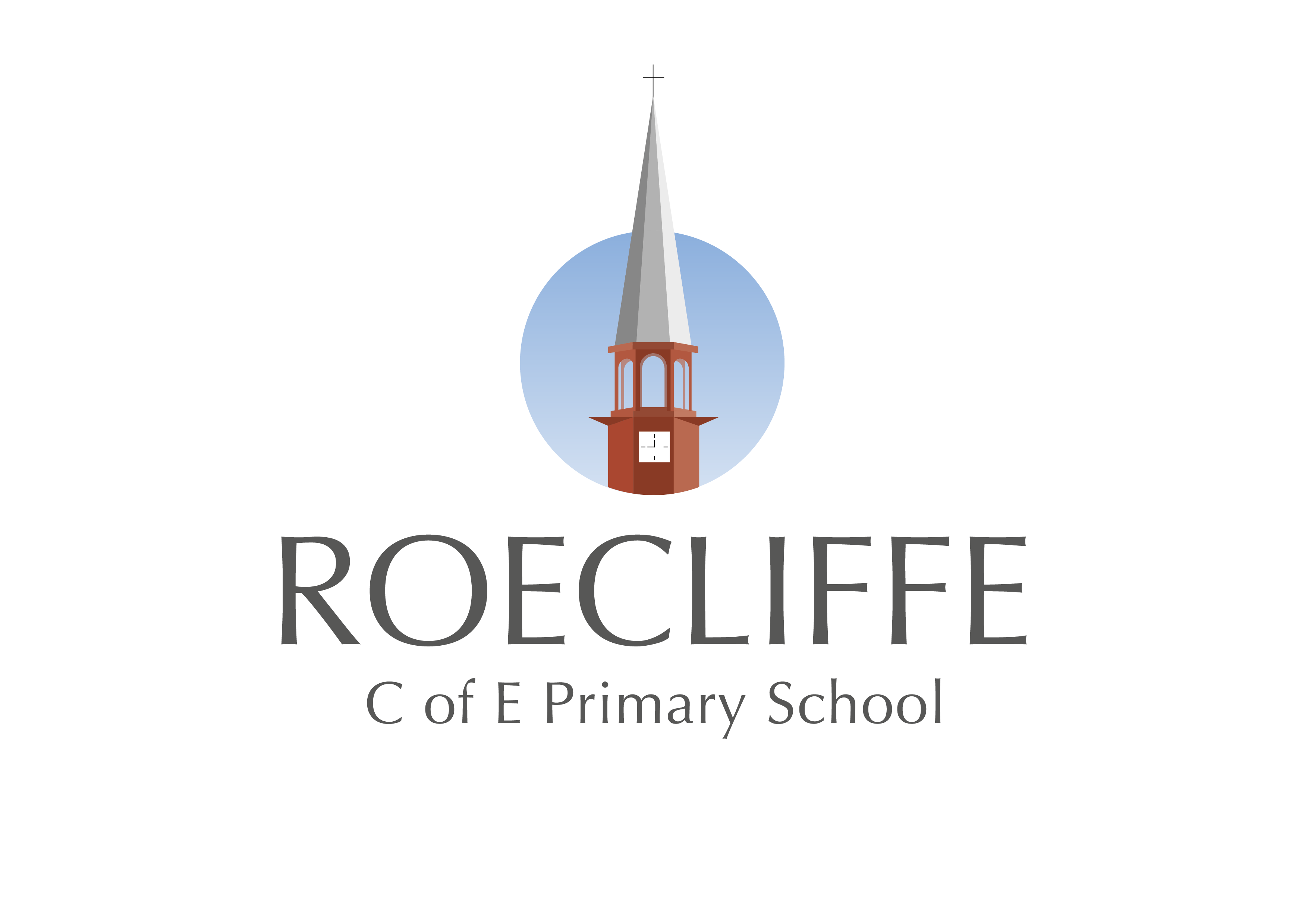 Roecliffe logo master