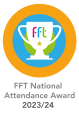 FFT_Attendance_2023_24_Award