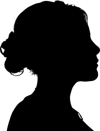 silhouette